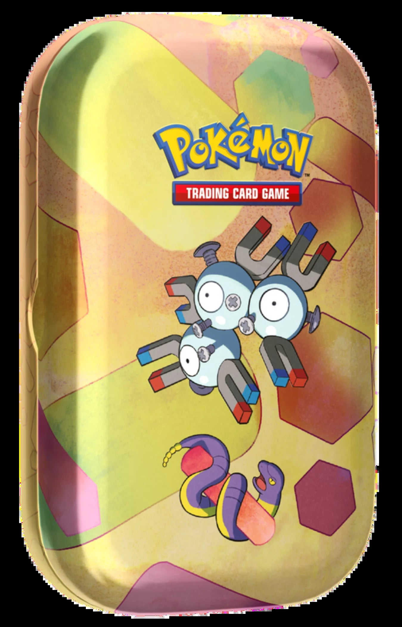 Pokemon Trading Card Games Scarlet & Violet 3.5 151 Mini Tin - Randomly Selected - 2 TCG: Scarlet & Violet—151 Booster Packs